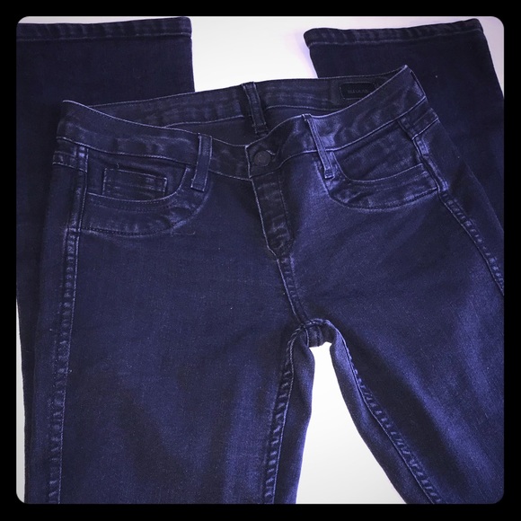 bleulab jeans